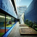 Nursery In The Jardines De Malaga / Batlle i Roig Architectes Nursery In The Jardines De Malaga / Batlle i Roig Architectes Courtesy of Batlle i Roig Architectes