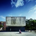 Nursery In The Jardines De Malaga / Batlle i Roig Architectes Nursery In The Jardines De Malaga / Batlle i Roig Architectes Courtesy of Batlle i Roig Architectes