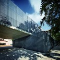 Nursery In The Jardines De Malaga / Batlle i Roig Architectes Nursery In The Jardines De Malaga / Batlle i Roig Architectes Courtesy of Batlle i Roig Architectes