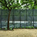 Nursery In The Jardines De Malaga / Batlle i Roig Architectes Nursery In The Jardines De Malaga / Batlle i Roig Architectes Courtesy of Batlle i Roig Architectes