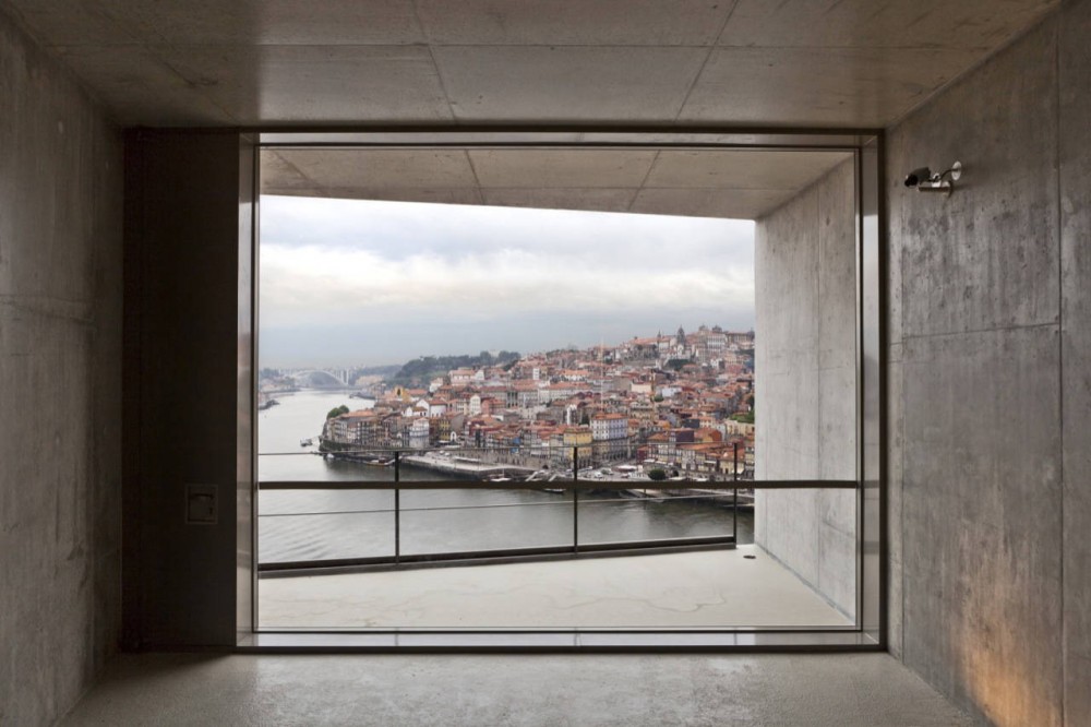 Gaia Ropeway Cablecar / Guedes & DeCampos © Alberto Plácido