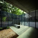 Nursery In The Jardines De Malaga / Batlle i Roig Architectes Nursery In The Jardines De Malaga / Batlle i Roig Architectes Courtesy of Batlle i Roig Architectes