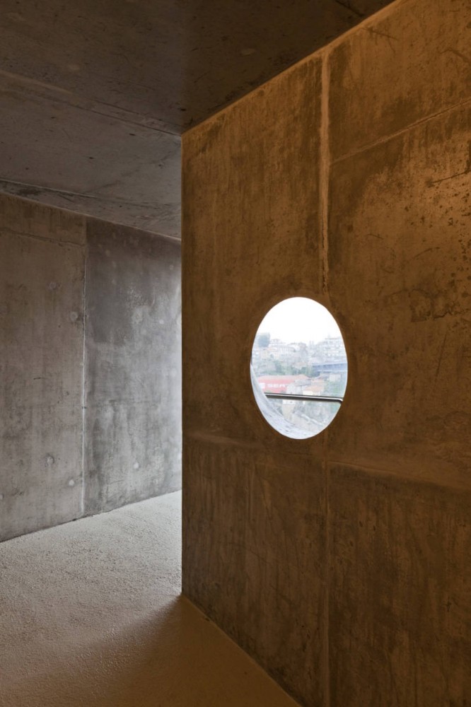 Gaia Ropeway Cablecar / Guedes & DeCampos © Alberto Plácido