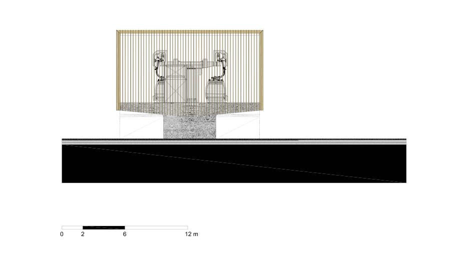 lower station elevation 02 lower station elevation 02