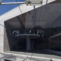 Gaia Ropeway Cablecar / Guedes & DeCampos © Alberto Plácido