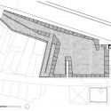 upper station top plan upper station top plan