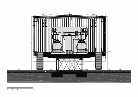 lower station section lower station section