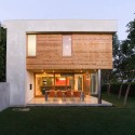 Rainbow Living / Minarc Courtesy of Minarc