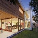 Rainbow Living / Minarc Courtesy of Minarc