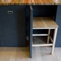 Rainbow Living / Minarc Courtesy of Minarc