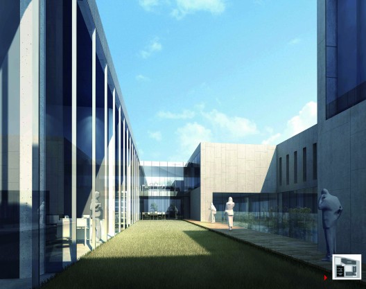 Tsinghua University Law Department Library Proposal (5)
