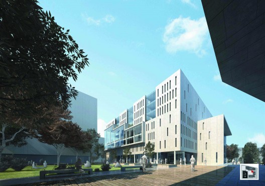 Tsinghua University Law Department Library Proposal (6)