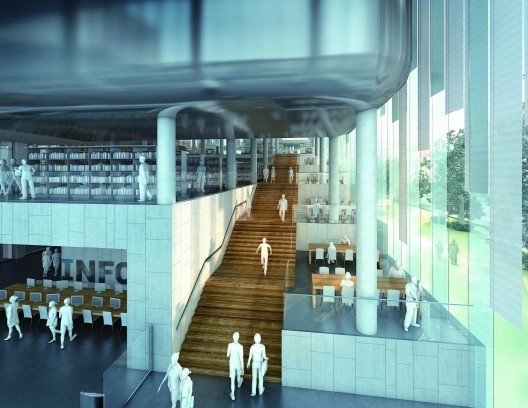 Tsinghua University Law Department Library Proposal (7)