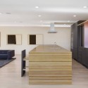 Rainbow Living / Minarc Courtesy of Minarc
