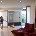 Rainbow Living / Minarc Courtesy of Minarc