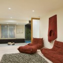 Rainbow Living / Minarc Courtesy of Minarc