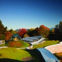 VanDusen Botanical Garden Visitor Centre / Perkins+Will (5) Courtesy of Perkins+Will