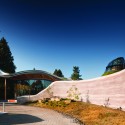 VanDusen Botanical Garden Visitor Centre / Perkins+Will (4) Courtesy of Perkins+Will