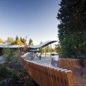 VanDusen Botanical Garden Visitor Centre / Perkins+Will (3) Courtesy of Perkins+Will