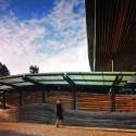 VanDusen Botanical Garden Visitor Centre / Perkins+Will (2)