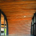 VanDusen Botanical Garden Visitor Centre / Perkins+Will (25) Courtesy of Perkins+Will