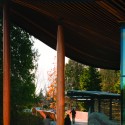VanDusen Botanical Garden Visitor Centre / Perkins+Will (20) Courtesy of Perkins+Will