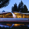 VanDusen Botanical Garden Visitor Centre / Perkins+Will (16)