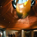 VanDusen Botanical Garden Visitor Centre / Perkins+Will (21)