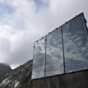 Reststop Akkarvikodden / Manthey Kula Architects Reststop Akkarvikodden / Manthey Kula Architects © Steinar Skaar