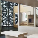 Galen / Formwerkz Architects © Jeremy San