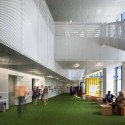 Galen / Formwerkz Architects © Jeremy San