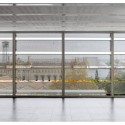 Social Security Administration Building In Barcelona / BCQ Arquitectura Social Security Administration Building In Barcelona / BCQ Arquitectura © Pedro Pegenaute