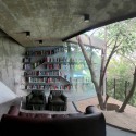 Tea House / Archi Union Architects Inc © Zhonghai Shen