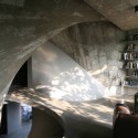 Tea House / Archi Union Architects Inc © Zhonghai Shen