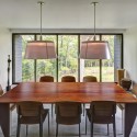 Waccabuc House / Chan-li Lin (23) Waccabuc House / Chan-li Lin (23) © Brad Feinknopf