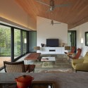 Waccabuc House / Chan-li Lin (20) Waccabuc House / Chan-li Lin (20) © Brad Feinknopf