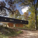 Waccabuc House / Chan-li Lin (19) Waccabuc House / Chan-li Lin (19) © Brad Feinknopf