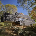 Waccabuc House / Chan-li Lin (18) Waccabuc House / Chan-li Lin (18) © Brad Feinknopf