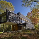 Waccabuc House / Chan-li Lin (17)