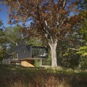 Waccabuc House / Chan-li Lin (15) Waccabuc House / Chan-li Lin (15) © Brad Feinknopf