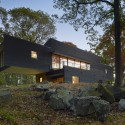 Waccabuc House / Chan-li Lin (14) Waccabuc House / Chan-li Lin (14) © Brad Feinknopf