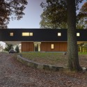 Waccabuc House / Chan-li Lin (13) Waccabuc House / Chan-li Lin (13) © Brad Feinknopf
