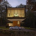 Waccabuc House / Chan-li Lin (12)