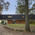 Waccabuc House / Chan-li Lin (10) Waccabuc House / Chan-li Lin (10) © Brad Feinknopf
