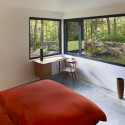 Waccabuc House / Chan-li Lin (7) Waccabuc House / Chan-li Lin (7) © Brad Feinknopf