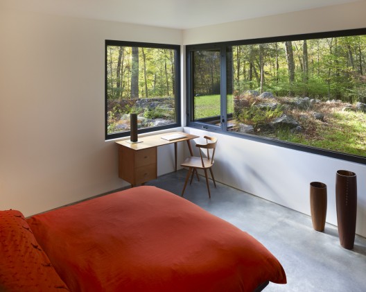 Waccabuc House / Chan-li Lin (7)