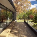 Waccabuc House / Chan-li Lin (4) Waccabuc House / Chan-li Lin (4) © Brad Feinknopf