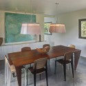 Waccabuc House / Chan-li Lin (3) Waccabuc House / Chan-li Lin (3) © Brad Feinknopf