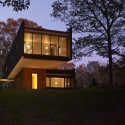 Waccabuc House / Chan-li Lin (2) Waccabuc House / Chan-li Lin (2) © Brad Feinknopf