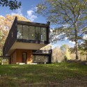 Waccabuc House / Chan-li Lin (1) Waccabuc House / Chan-li Lin (1) © Brad Feinknopf